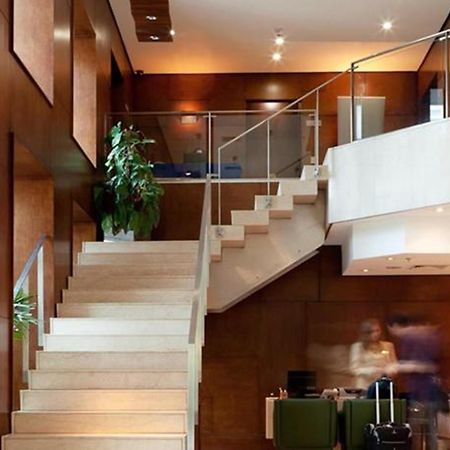 Estanplaza Berrini Hotel São Paulo Eksteriør billede